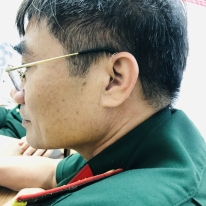 cực mạnh