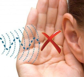 Mất thính lực tần số cao: Nguyên nhân, triệu chứng và cách ngăn ngừa