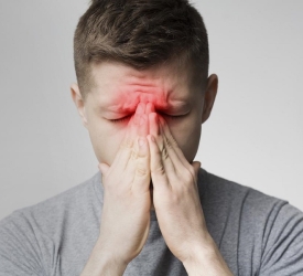 GIẢM THÍNH LỰC GÂY GIẢM TRÍ NHỚ