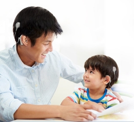 TẠI SAO CẦN CẤY ỐC TAI ĐIỆN TỬ