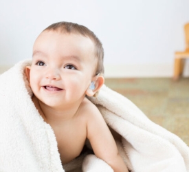 TẦM QUAN TRỌNG CỦA ÂM THANH HỌC LẮNG NGHE