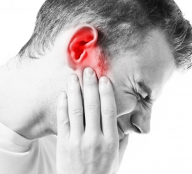 DẤU HIỆU THÍNH GIÁC "GIÀ" TRƯỚC TUỔI