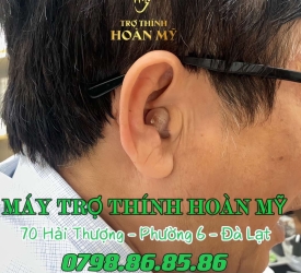 LÀM SAO TÔI BIẾT MÌNH CÓ CẦN ĐEO MÁY TRỢ THÍNH HAY KHÔNG?