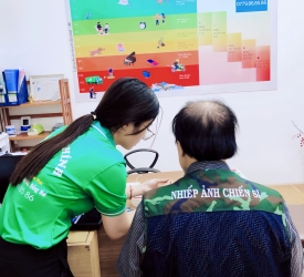 LỢI ÍCH CỦA VIỆC ĐEO MÁY TRỢ THÍNH