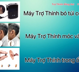 CÁC KIỂU ĐEO MÁY TRỢ THÍNH THƯỜNG DÙNG?