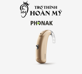 PHONAK NAÍDA™ P-UP 