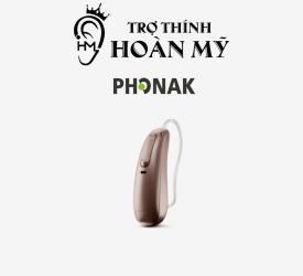PHONAK CROS P-PR