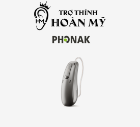 PHONAK AUDÉO LIFE™