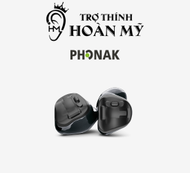 PHONAK ITC  VIRTO™ P-312